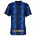 2021-22 Inter Home Stadium Jersey Women