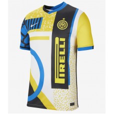 2021 Inter Milan Fourth Jersey