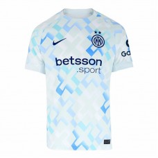 25-26 Inter Milan Mens Away Soccer Jersey