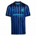 25-26 Inter Milan Mens Home Soccer Jersey 