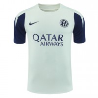 25-26 Inter Milan Men's Strike Jersey