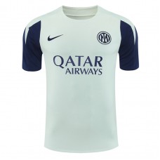 25-26 Inter Milan Men's Strike Jersey