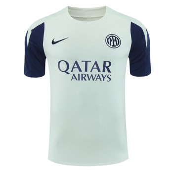 25-26 Inter Milan Men's Strike Jersey