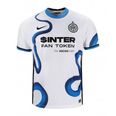 2021-22 Inter Away Stadium Jersey