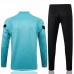 2021 Inter Milan Soccer Training Technical Tracksuit