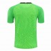 Inter Milan Goalkeeper Shirt Green 2021