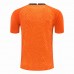 Inter Milan Goalkeeper Shirt Orange 2021