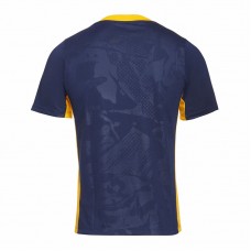 24-25 Inter Milan Men's Pre-Match Champions League Soccer Jersey