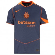 25-26 Inter Milan Mens Third Jersey 25-26 Inter Milan Mens Third Jersey