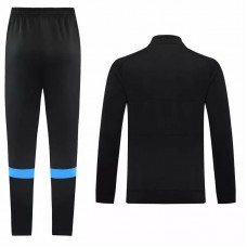 2021 Inter Milan Presentation Training Soccer Tracksuit