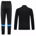 2021 Inter Milan Presentation Training Soccer Tracksuit