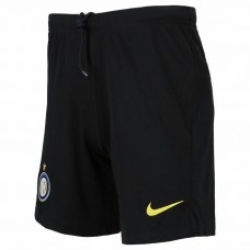 Inter Milan Third Football Shorts 2021