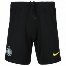 Inter Milan Third Football Shorts 2021