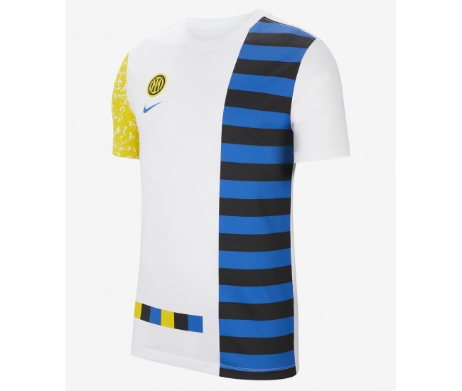 2021 Inter Milan Training Shirt