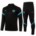 2021-22 Inter Milan Soccer Training Technical Tracksuit