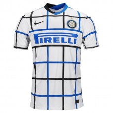 Inter Away Shirt 2020 2021