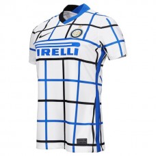 Women Inter Away Shirt 2020 2021