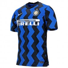 Inter Home Shirt 2020 2021