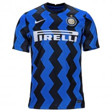 Inter Home Shirt 2020 2021