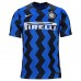 Inter Home Shirt 2020 2021