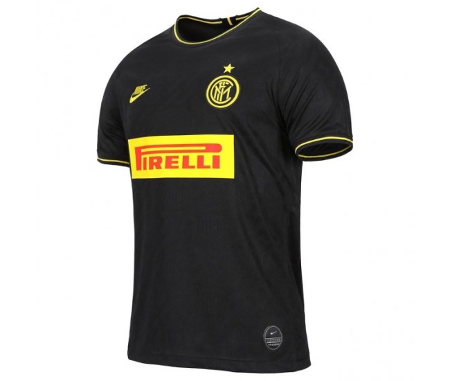Inter Third Jersey 2019 2020