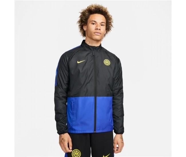 23-24 Inter Milan AWF Jacket