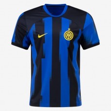 23-24 Inter Milan Mens Home Jersey