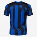 23-24 Inter Milan Mens Home Jersey