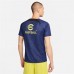 23-24 Inter Milan Mens Pre Match Training Jersey