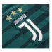 Juventus adidas 2018-2019 Home Goalkeeper Jersey