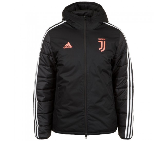 Juventus Winter Jacket 2019 2020