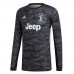 Juventus Goalkeeper Long Sleeve Jersey 2019-2020