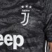 Juventus Goalkeeper Long Sleeve Jersey 2019-2020
