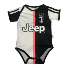 Juventus Baby Home Romper 2019