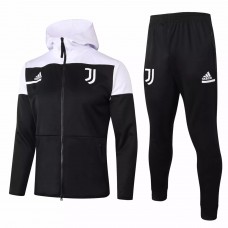 Juventus Training Presentation Football Tracksuit 2020