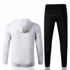 Juventus Presentation Soccer Tracksuit 2019