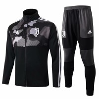 Juventus Training Presentation Soccer Tracksuit 2019/20