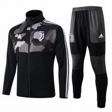 Juventus Training Presentation Soccer Tracksuit 2019/20