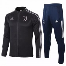 2021 Juventus Mens Training Presentation Soccer Tracksuit