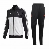 Juventus Soccer Bench Training Tracksuit 2019/20