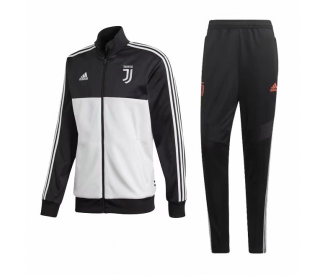 Juventus Soccer Bench Training Tracksuit 2019/20