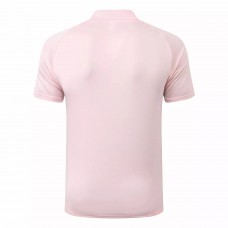 Adidas Juventus Pink Polo Shirt 2020