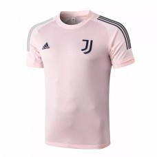 Juventus Pink Training Jersey 2020