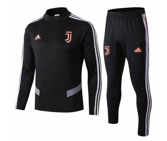 Juventus Soccer Technical Training Tracksuit 2019/20