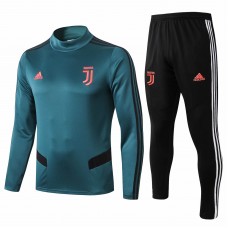 Juventus Technical Training Soccer Tracksuit 2019/20
