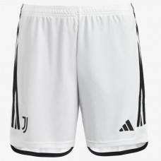 2023-24 Juventus Mens Away Shorts