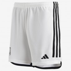 2023-24 Juventus Mens Away Shorts