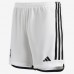 2023-24 Juventus Mens Away Shorts