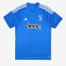 2023-24 Juventus Mens Goalkeeper Jersey