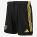 2023-24 Juventus Mens Home Shorts